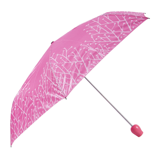 Зонт складной - Тюльпан в Вазе №1 - 6