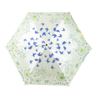 Зонт складной - Тюльпан в Вазе №2 - 8