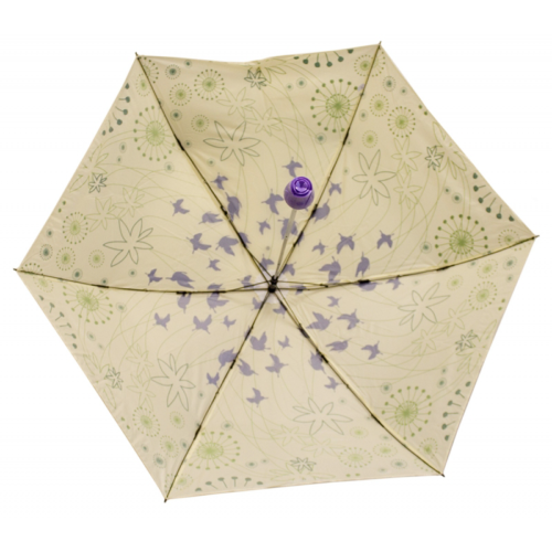 Зонт складной - Тюльпан в Вазе №2 - 3