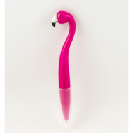 Ручка Фламинго - 1
