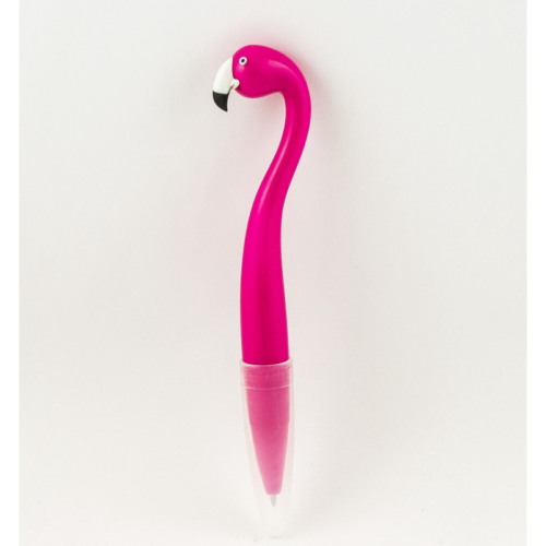 Ручка Фламинго - 1