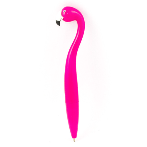 Ручка Фламинго - 0