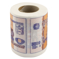 Туалетная бумага 5000 руб. мини - 6
