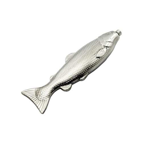 Фляга Рыба 540ml - 2