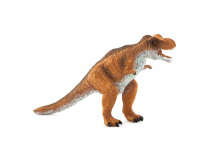 Динозавр Тираннозавр Рекс 7х2х4см