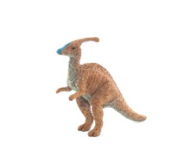 Динозавр Паразауролоф 4,5х2х4,5см - 0