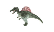 Динозавр Спинозавр 7х2х3,5см - 0