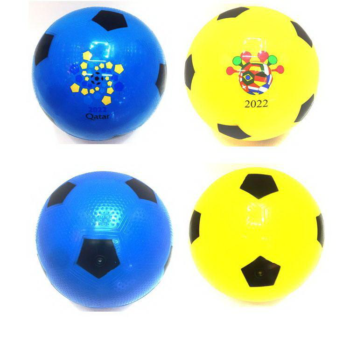 Мяч Футбольный 25 см