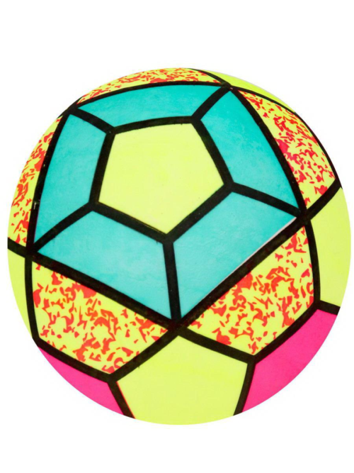Мяч Соты 22 см - 0
