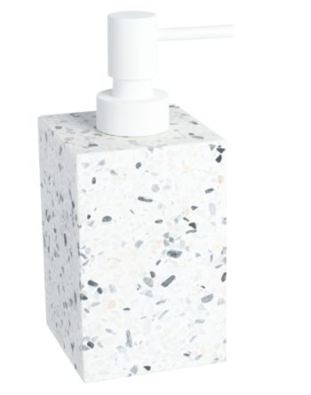 Дозатор для жидкого мыла FIXSEN Blanco (FX-201-1)