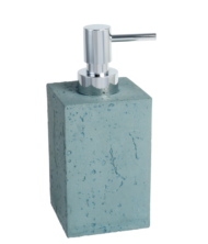 Дозатор для жидкого мыла FIXSEN Gusto (FX-300-1) - 0