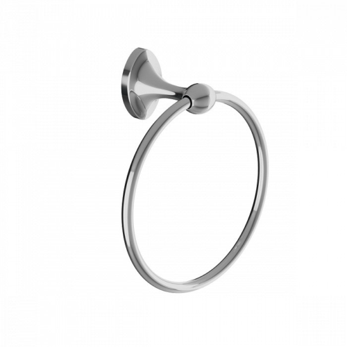 Полотенцедержатель кольцо IDDIS Male сплав металлов (MALSSO0i51) - 0