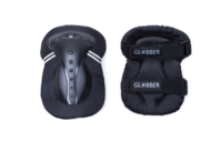 Комплект защиты "Globber" ADULT SET, XL/Черный - 2