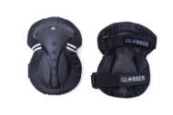 Комплект защиты "Globber" ADULT SET, XL/Черный - 4