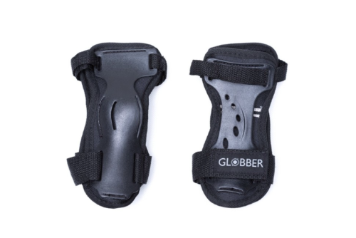 Комплект защиты "Globber" ADULT SET, XL/Черный - 3
