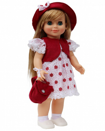 Кукла Анна 2 звук 42 см.
