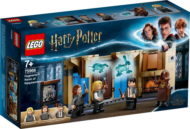 Конструктор LEGO Harry Potter TM Выручай-комната Хогвартса - 0