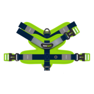Шлейка для собак JOYSER Walk Soft Harness XL зеленая - 1