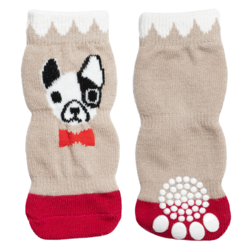 Носки для собак - Собачка (Размер L) - 3
