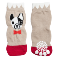 Носки для собак "Собачка", размер XL - 0