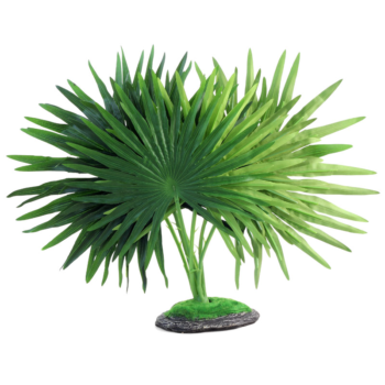 Растение 52000REP "Веерная пальма", 520мм