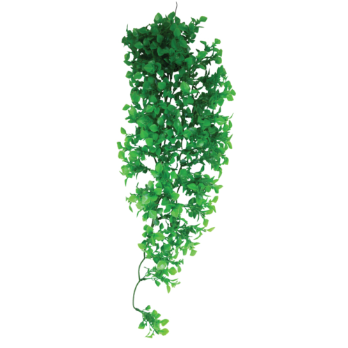 Растение 7007REP пластиковое для террариума с присоской, 700мм - 0