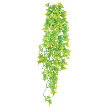 Растение 7009REP пластиковое для террариума с присоской, 700мм 