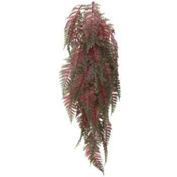 Растение 7032REP пластиковое для террариума с присоской, 700мм 