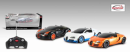 Машина р/у 1:18 Bugatti Veyron Grand Sport Vitesse - 0