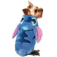 Костюм демисезонный Disney Fun Stitch L, размер 35см - 1