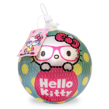 Мяч 15 см "Hello Kitty" -1