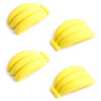 Набор Ластики Бананы 2уп 98441