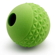 Игрушка AROMA для собак - Мяч 6,4см - 0