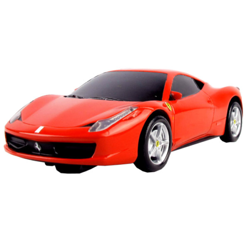 Машина р/у 1:32 Ferrari 458 Italia - 0