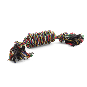 Игрушка для собак - Веревка - морской узел 30см