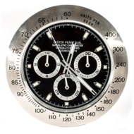 Часы Командирские 4 циферблата серебристые N 2 - 0