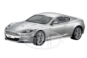 Машина р/у 1:14 Aston Martin DBS