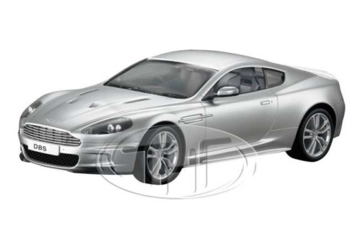 Машина р/у 1:14 Aston Martin DBS - 1
