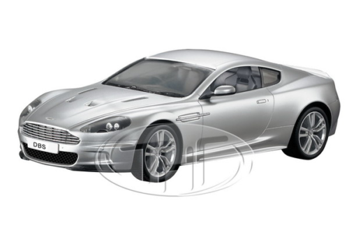 Машина р/у 1:14 Aston Martin DBS - 0