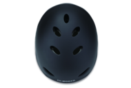 Шлем "Globber" HELMET ADULT, L (59-61см)/Белый - 5