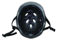 Шлем "Globber" HELMET ADULT, L (59-61см)/Белый - 6