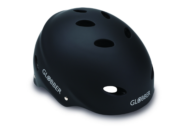 Шлем "Globber" HELMET ADULT, L (59-61см)/Белый - 0