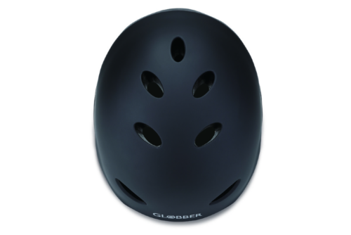 Шлем "Globber" HELMET ADULT, L (59-61см)/Белый - 5