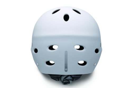 Шлем "Globber" HELMET ADULT, L (59-61см)/Белый - 8