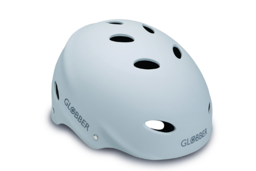 Шлем "Globber" HELMET ADULT, L (59-61см)/Белый - 7