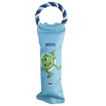 Игрушка для собак Disney Mike - Бутылка на веревке 42см