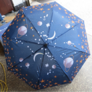 Зонт Складной Космос - 1