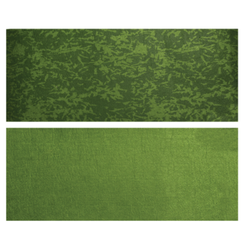 Коврик-субстрат двусторонний зеленый, 450*450мм