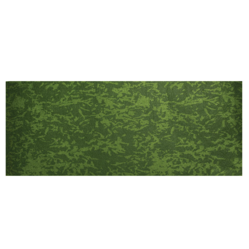Коврик-субстрат двусторонний зеленый, 450*450мм - 1