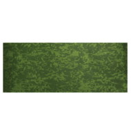 Коврик-субстрат двусторонний зеленый, 600*450мм - 1